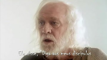 John The Revelator - Curtis Stigers (Legendado em Pôrtuguês)