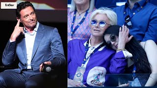 Why Deborra-Lee Furness Wants More Money in Asset Division from Divorce with Ex-husband Hugh Jackman