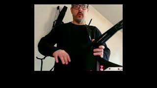 Roland Ax Edge - Tips And Tricks On Soloing On G Minor Blues Or Any Other Song