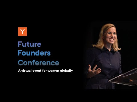 Future Founders Conference for Women Globally thumbnail