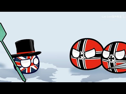 ［波蘭球/轉載］海獅計畫Operation Sealion