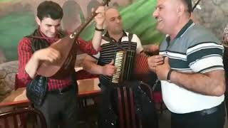 Aşıq Famil Laçınlı,Aşıq Əli Zeynalabdinov Vəasif Gədəbəyli