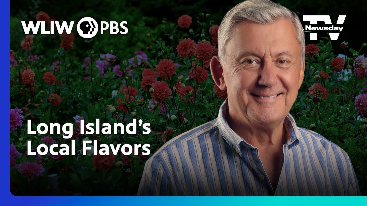 What’s Fresh on Long Island’s East End? | THIRTEEN