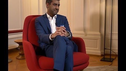 INTERVIEW SERIES (EPISODE 4/4) - Advanzia Bank S.A. and Kodex AI - 2025