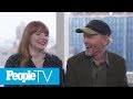 Ron Howard Reveals How Daughter Bryce Dallas Inspired The Opening Scene Of 'Parenthood' | PeopleTV