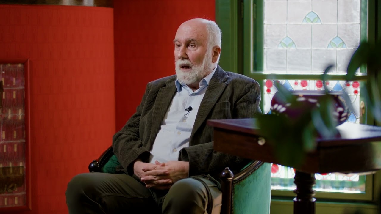 Jozsef Vago in Oradea at 1900s