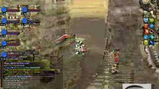 Deathfight54 Kill Germany Player