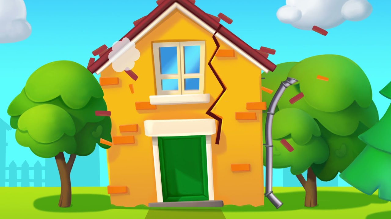 MergeFriends Official Trailer YouTube