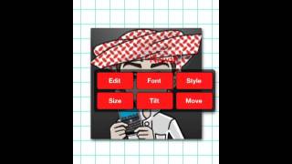 افضل برنامج لـ لــ كتابة على الصور screenshot 5