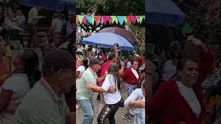 el bolivar de parranda