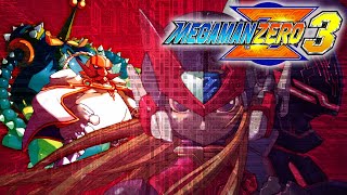 Megaman Zero 3 Boss - Glacier LeCactank
LeCactank. Megaman Zero 3 Boss - Glacier LeCactank