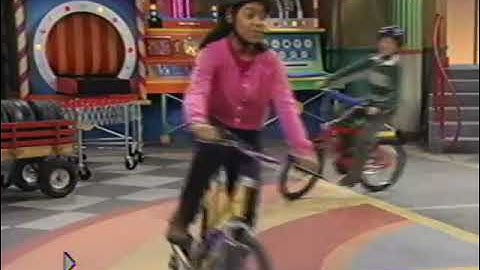 Round and Round We Go (2004 Version) Part 53