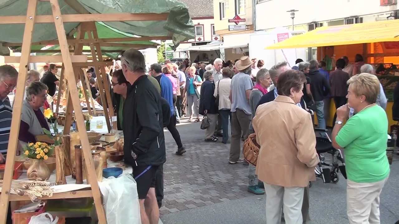 Regionaler Bauernmarkt St. Georgen an der Gusen
