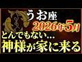 【うお座】13秒以内に再生して!二度ない1ヶ月の開幕です【12星座占い】