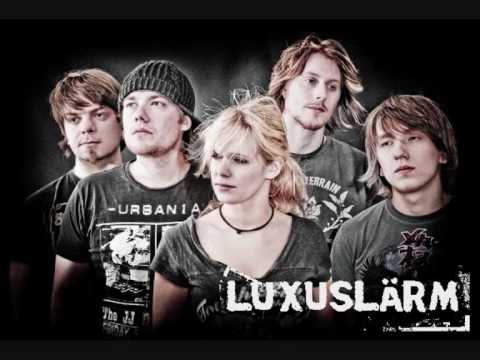 在 YouTube 上觀看「Luxuslärm - Zeichen + Lyrics」 在 YouTube 上觀看「Luxuslärm - Zeichen + Lyrics」