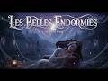 Les Belles Endormies de Stephen King | Thriller fantastique Livre audio