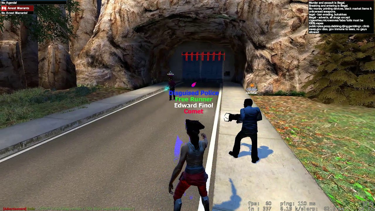 Gentleman Lion & Mathew Bo Prop Minge