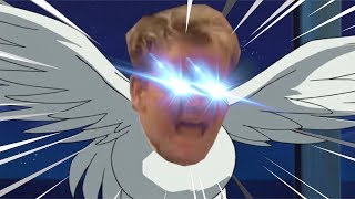 Where's the lamb sauce?