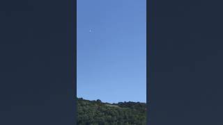 Best UFO evidence 2018 daytime footage