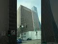 Downtown Seattle #you #youtubeshorts #washington #ytshorts #seattle
