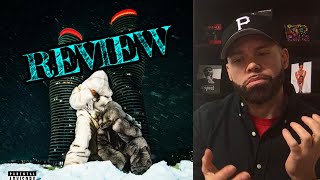 Drake Partynextdoor Some Sexy Songs 4 U Album Review 41