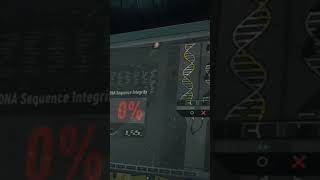 ￼Batman - Developing DNA ￼sample from Man-Bat #batman #shorts