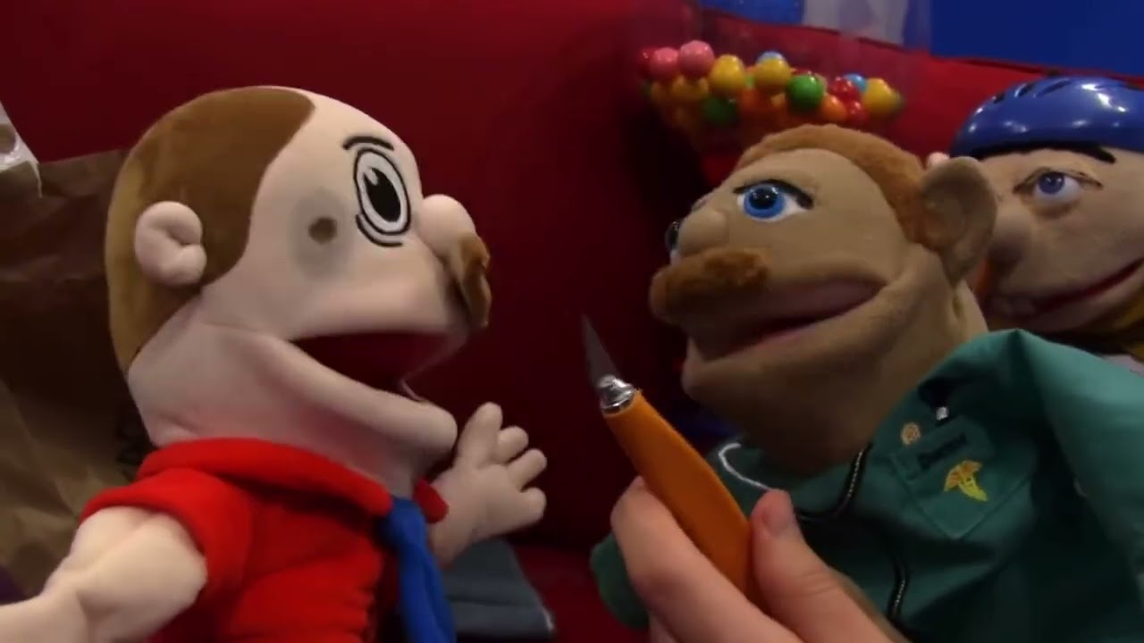 Brooklyn Guy’s Allergy Sneezes