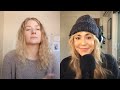 Beginning of video