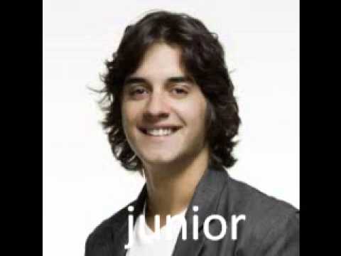todos os personagens de chiquititas - YouTube