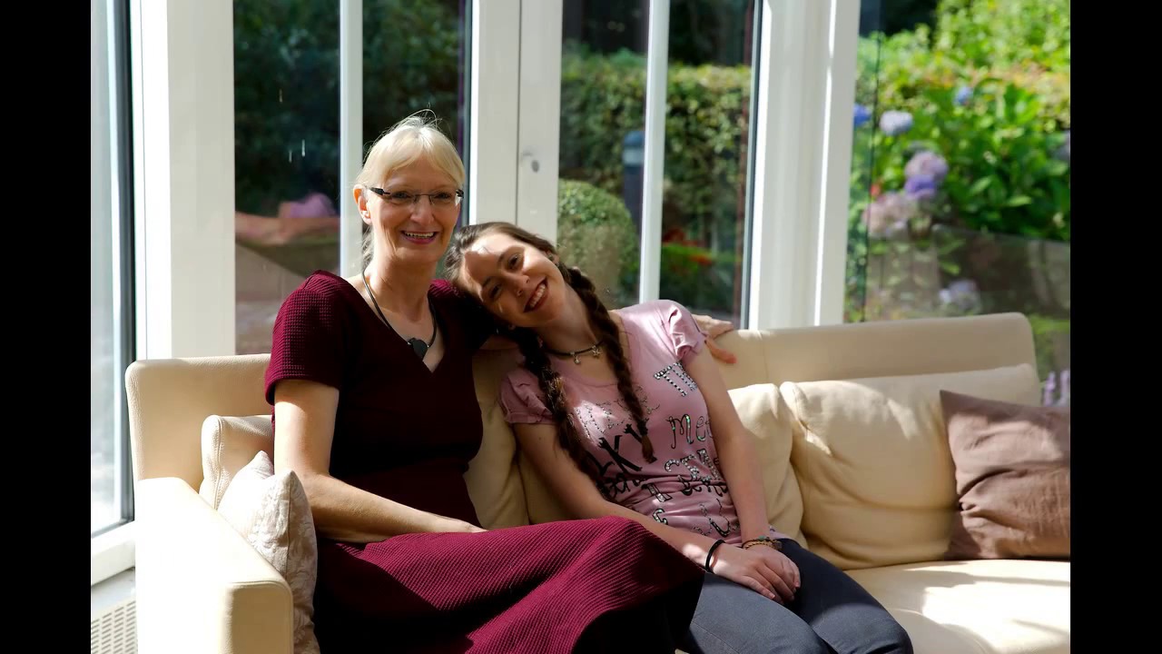 Gasteltern-Tagebuch die 2.Woche ( Einleben in Emsdetten )