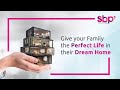 Sbp group city of dreams sector 116 mohali establish your kids dream home with sbp group