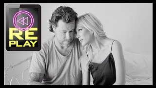 What's going on with Tori Spelling's Marriage -- Wonderwall Replay for June 6, 2014