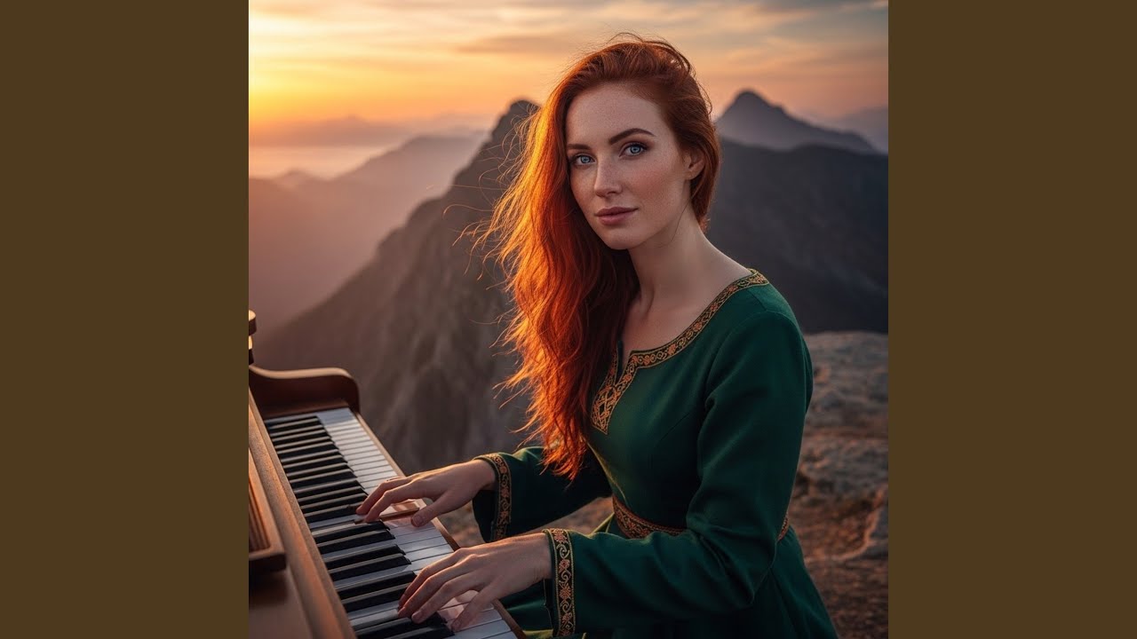 SACRED GROVE CALLING