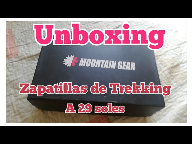 Zapatillas Ciclismo Hombre Mountain Gear Bicicroscu Ne