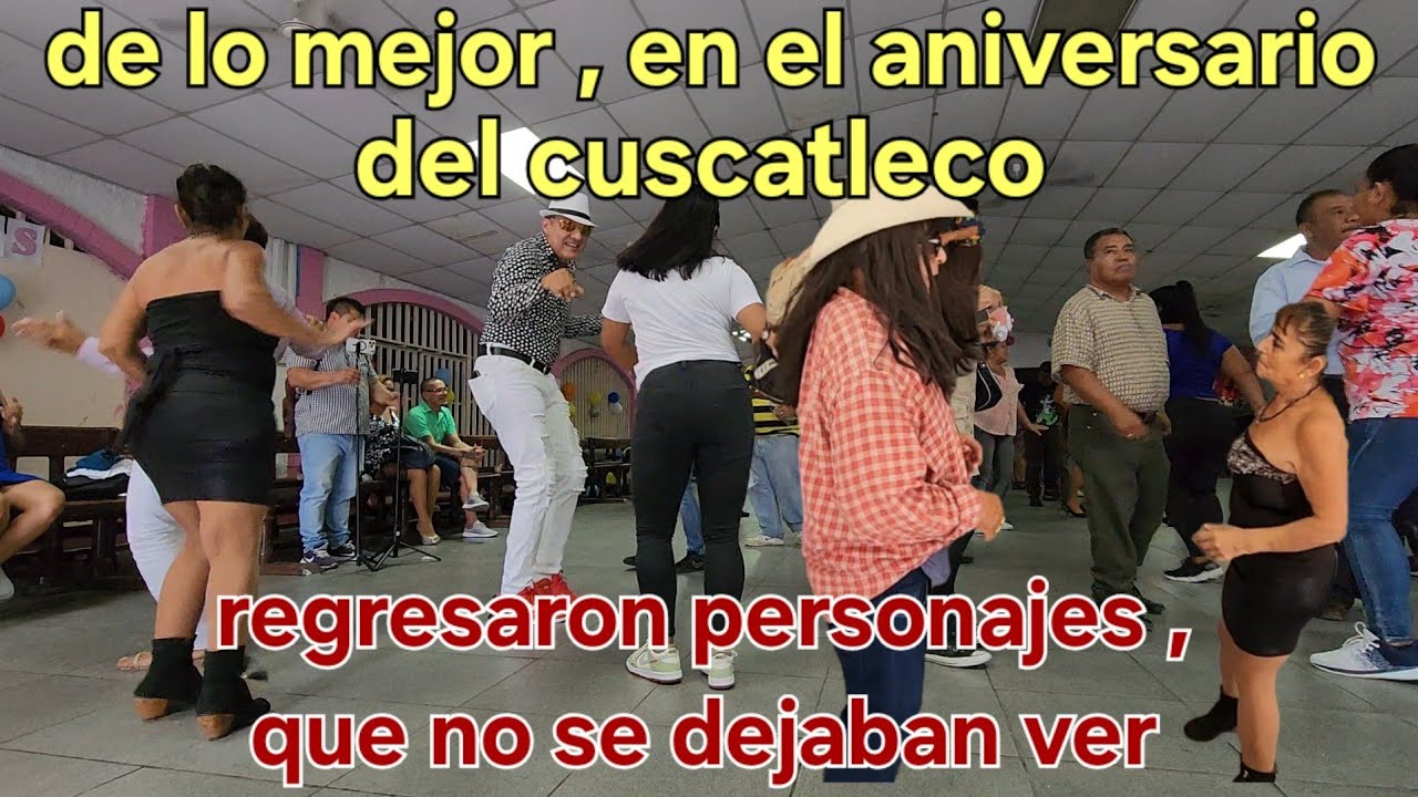 🛑 Gran celebración del combo cuscatleco,   ✅️  los que no se miraban en meses aparecieron 😎😱