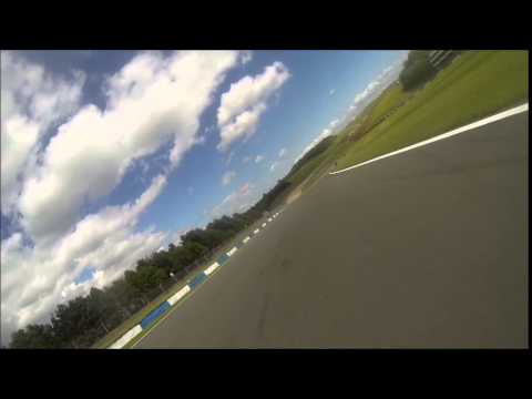 Donington Park Track Day 02/06/2015 (Inters) No Limits(session 3) - YouTube
