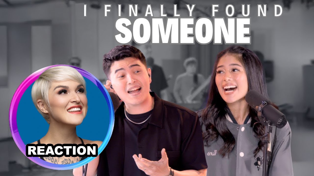 Vocal Coach Reacts to Daryl Ong x Gigi de Lana - I Finally Found Someone｜