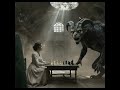 SCHACH MIT DEM FLEDERMAUSDRACHEN Der Teufelspakt Fantasy Drachenwesen Monsterstadt Folge