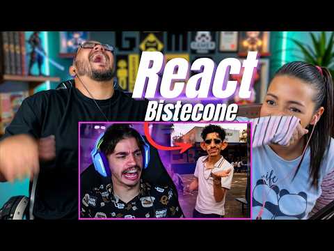 BISTECONE E OS MELHORES MEMES DO DISCORD