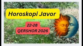 Weekly Horoscope 22-28 JUNE 2026 019 Accent Marks And Other Marks