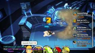 Lost saga kill combo