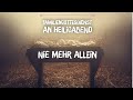 Gottesdienst "live" aus der Hegnacher Pauluskirche