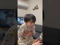 【怖いこと】寝る前の会話#shorts