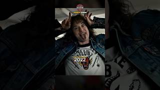 Celebrity Joseph Quinn Evolution Net Worth