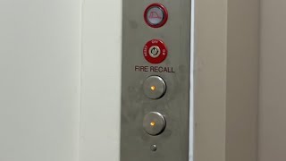 LOUD Essential Hydraulic Elevator @ 101 E. St. Charles Rd. Villa Park, IL