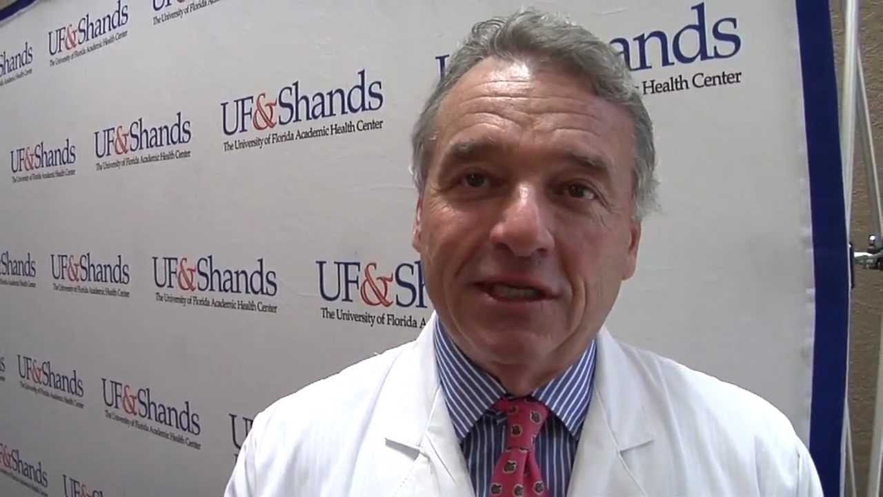 UF&Shands Florida Recovery Center opens new southwest Gainesville campus YouTube