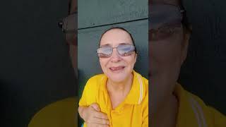 Minha Fé Em Xango Me Ajudou.