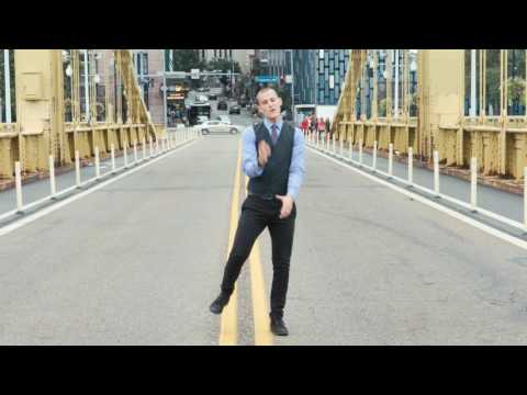 Chris Jamison - Guilty (Official Video)