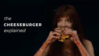 What the Cheeseburger Actually Means | The Menu Explained