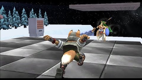 PMEX Remix Level 9 CPU Tournament 2 Trailer